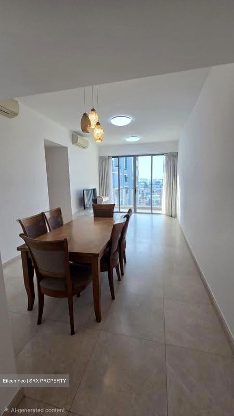 The Glades (D16), Condominium #614584131